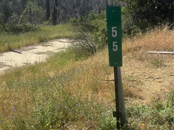 55 Town Hill Way, Berry Creek, CA 95916