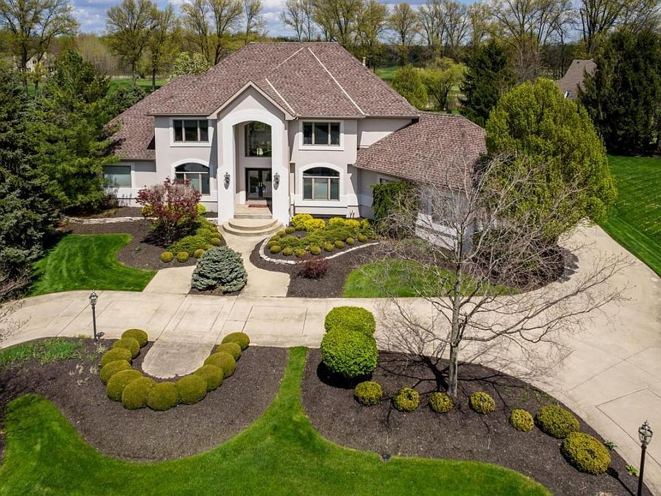 5775 Medallion Dr E, Westerville, OH 43082 Zillow