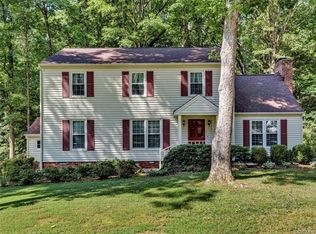 4124 Litchfield Dr, Chesterfield, VA 23832