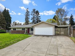 9920 NW Ridgecrest Ave, Vancouver, WA 98685
