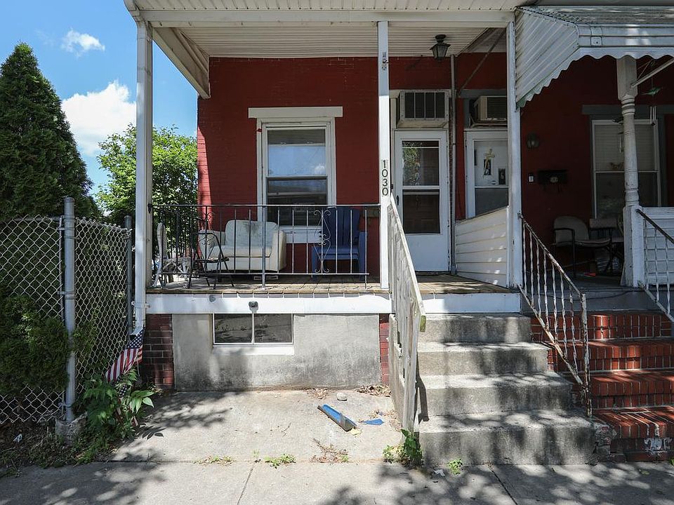 1030 Genesee St, Trenton, NJ 08610 Zillow
