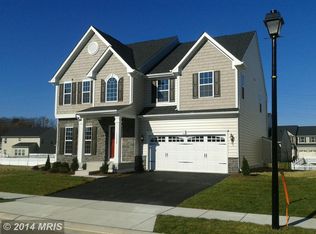 7820 Shadow Knoll Ct, Baltimore, MD 21236
