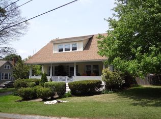 1 Parsons Ave, Lynnfield, MA 01940