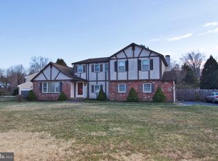 711 Wedge Way, Warrington, PA 18976