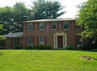 9402 Book Row, Columbia, MD 21046