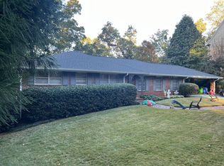 5362 Harris Cir, Atlanta, GA 30338