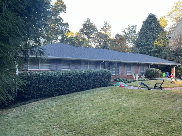 5362 Harris Cir, Atlanta, GA