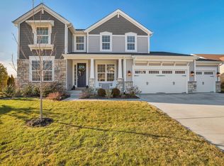 200 Willow Park Ct, Wentzville, MO 63385