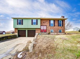 4643 W Elkton Rd, Hamilton, OH 45011
