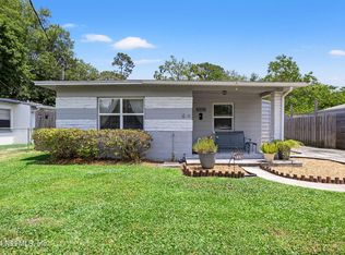 735 Melba St, Jacksonville, FL 32205