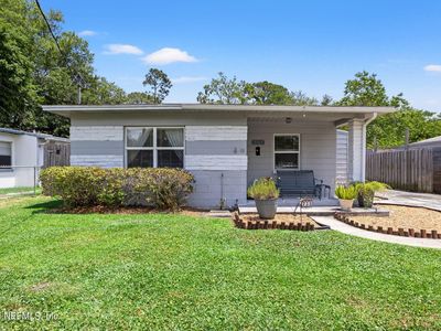 735 MELBA Street, Jacksonville, FL, 32205