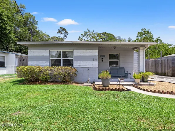 735 MELBA Street, Jacksonville, FL 32205