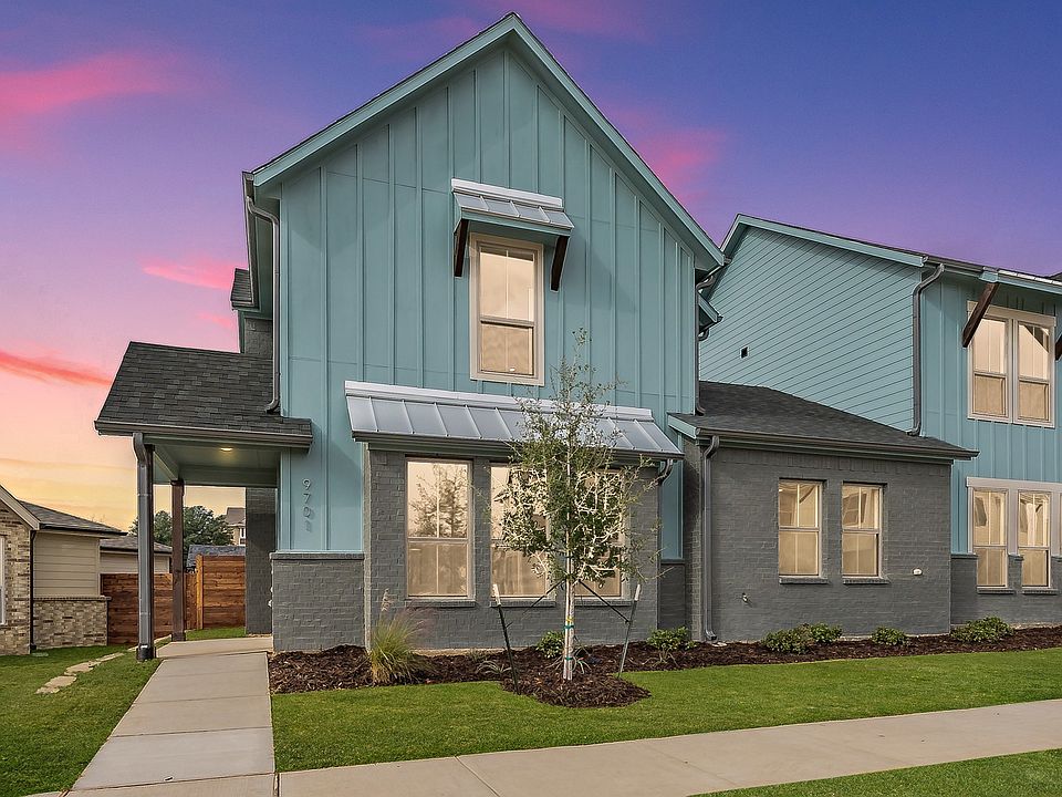1st image of 9701 Thorncrown Ln