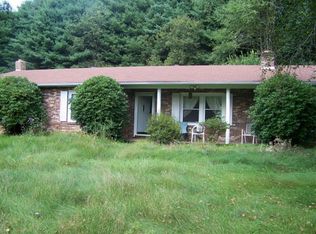 2470 Scratch Gravel Rd, Marion, VA 24354