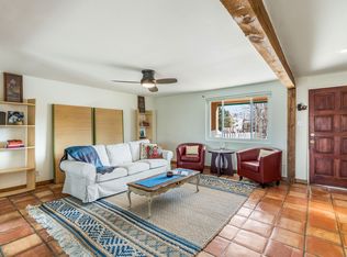 114 Cedar St, Santa Fe, NM 87501