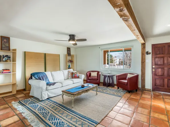 114 Cedar St, Santa Fe, NM 87501