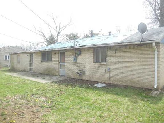2nd image of 5926 W 41st Pl