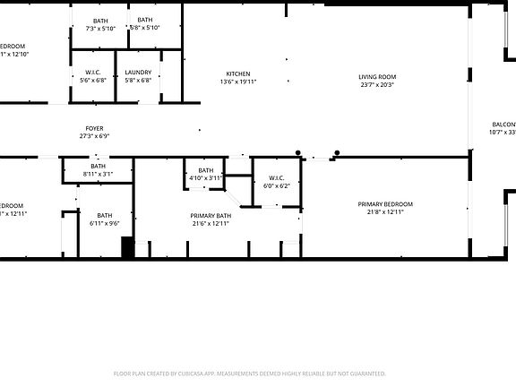 3rd image of 14500 River Rd Unit 406