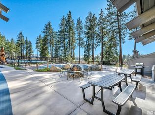 58 Burke Creek Ct, Stateline, NV 89449