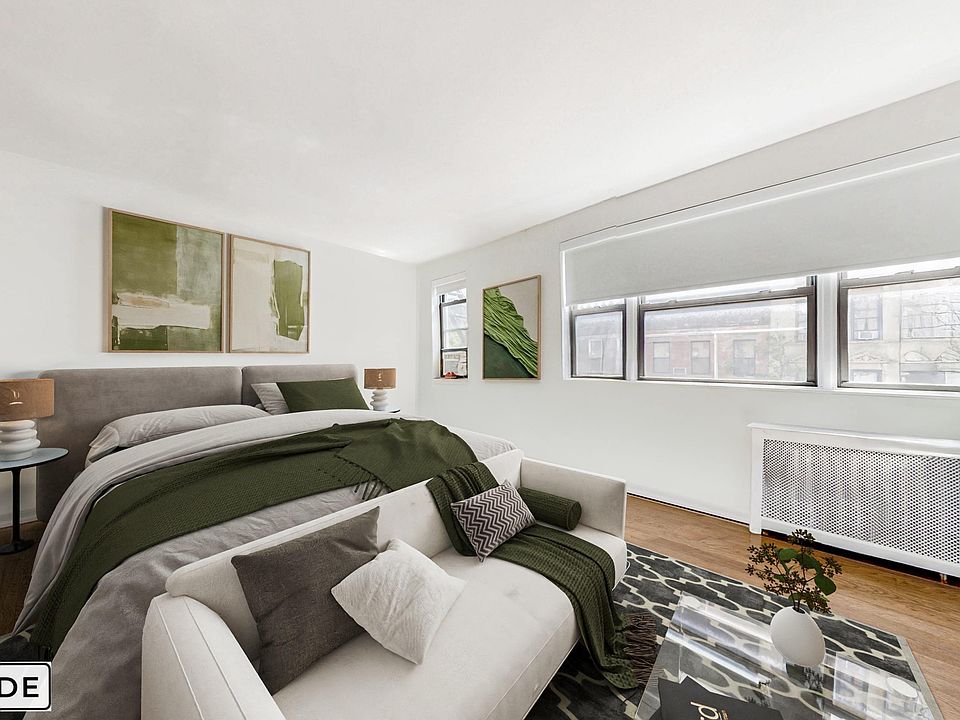 1st image of 107 Saint Marks Pl APT 5D