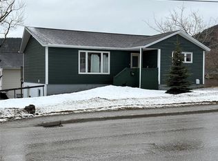 29 Country Rd, Corner Brook, NL A2H4L7