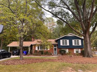 309 Plum Ln, Chapel Hill, NC 27517