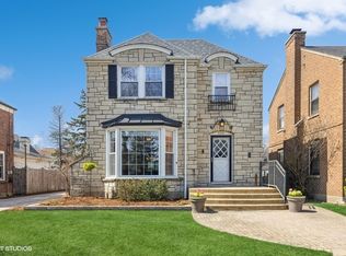 5646 N Kenneth Ave, Chicago, IL 60646