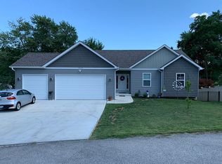 2343 Tenbrook Dr, Arnold, MO 63010