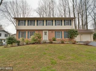 10915 Carters Oak Way, Burke, VA 22015