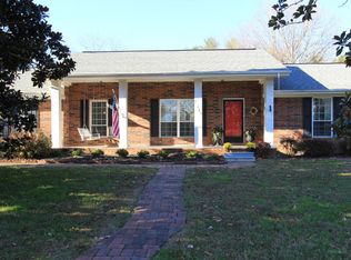 11741 Georgetowne Dr, Knoxville, TN 37934