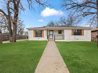 10315 Springhaven Dr, Dallas, TX 75217