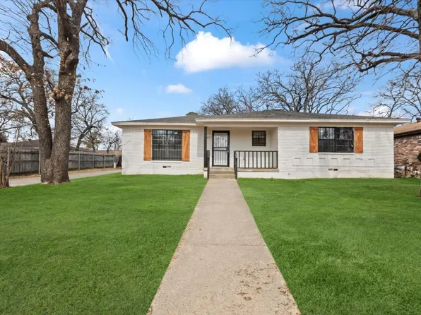 10315 Springhaven Dr, Dallas, TX 75217