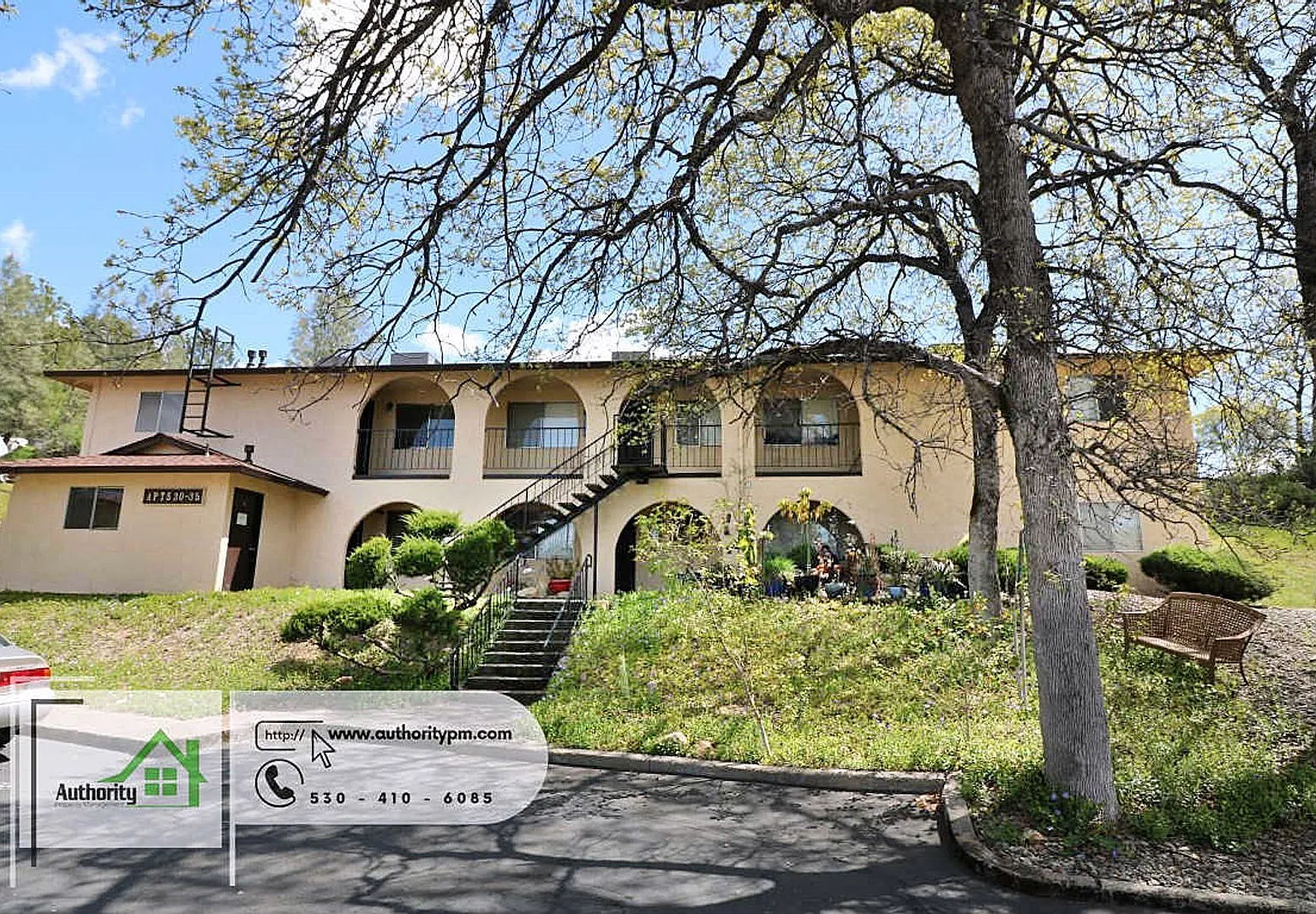 Boulder Creek Apartments — Photo 4