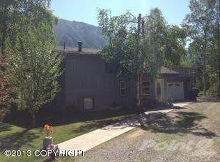 24508 Reese Rd, Chugiak, AK 99567