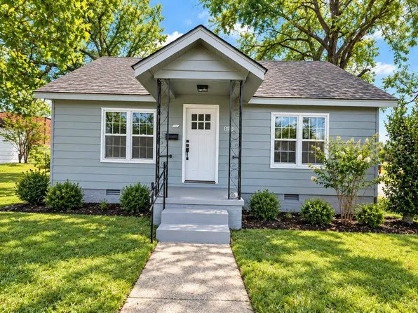 505 Margin St, Brownsville, TN 38012