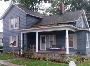 126 E Washington St, Dimondale, MI 48821