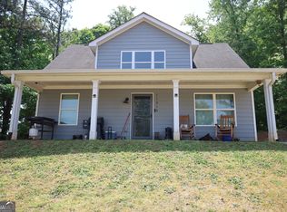 11313 Highway 334, Nicholson, GA 30565