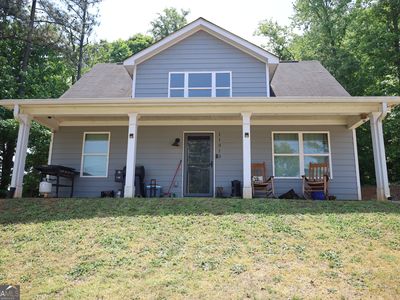11313 Highway 334, Nicholson, GA, 30565