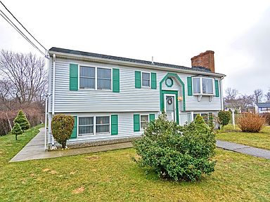 443 Kathleen Ave Somerset Ma 02725 Zillow