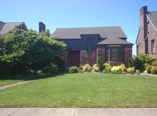 2805 28th Ave W, Seattle, WA 98199