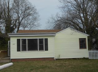 602 Burksdale Rd, Norfolk, VA 23505