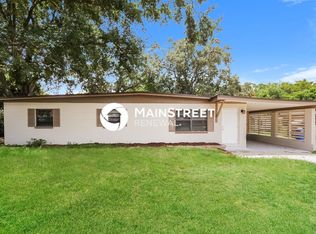 2885 Citrus Dr, Titusville, FL 32796