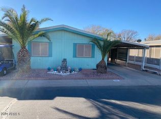2100 N Trekell Rd #283, Casa Grande, AZ 85122