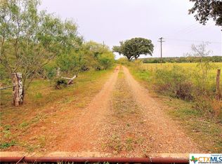 0 County Road 380, Hallettsville, TX 77964