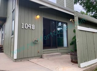 1048 Driftwood Dr APT 2, Fort Collins, CO 80525
