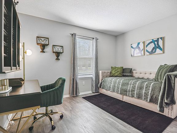 Renovated Apartment