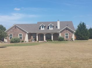 1937 Hollow Way Ln, Quinlan, TX 75474