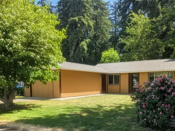 114 Jalyn Street, Centralia, WA 98531