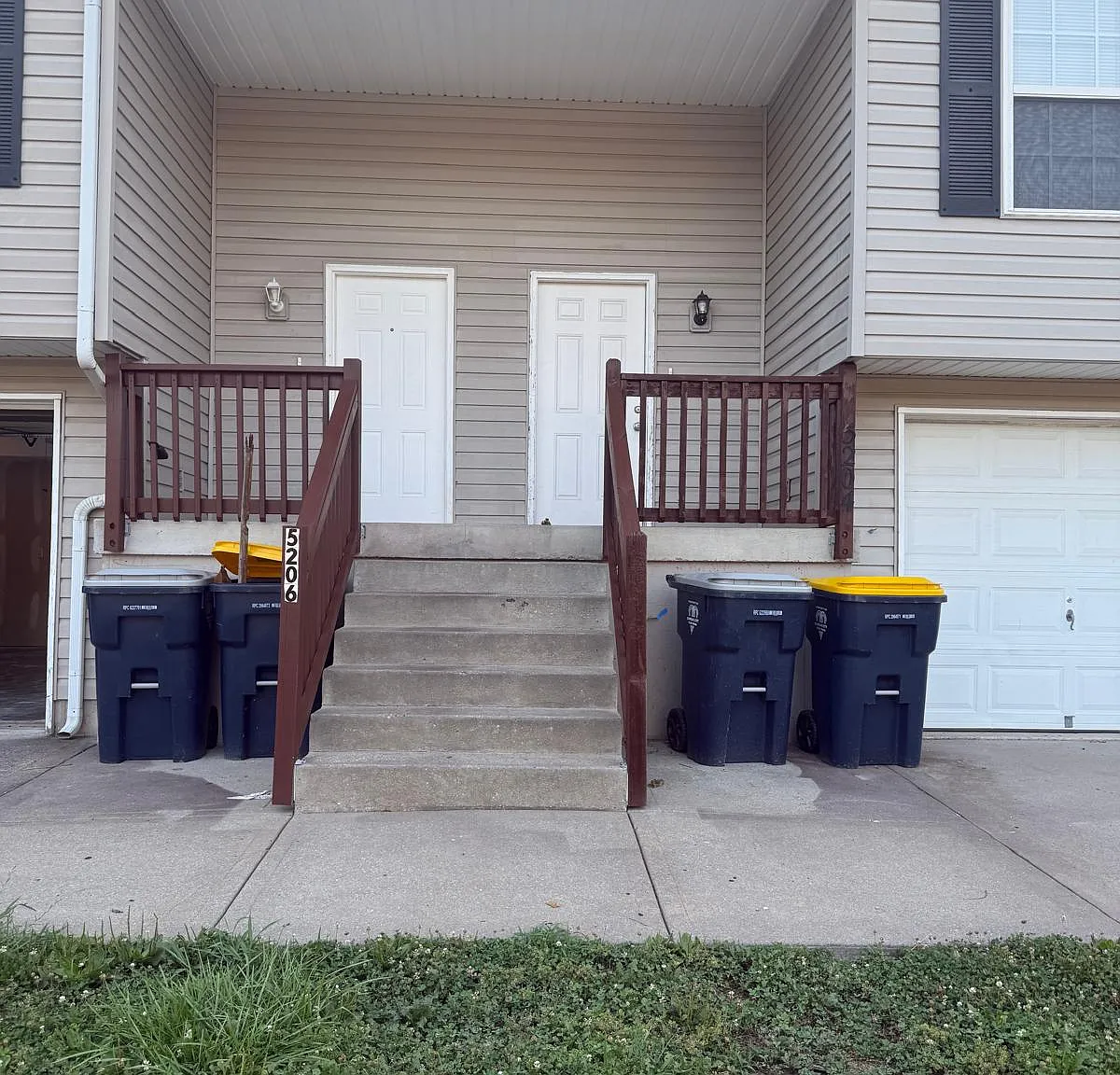 3 bed, 1700 sqft, $1,700 — Photo 1
