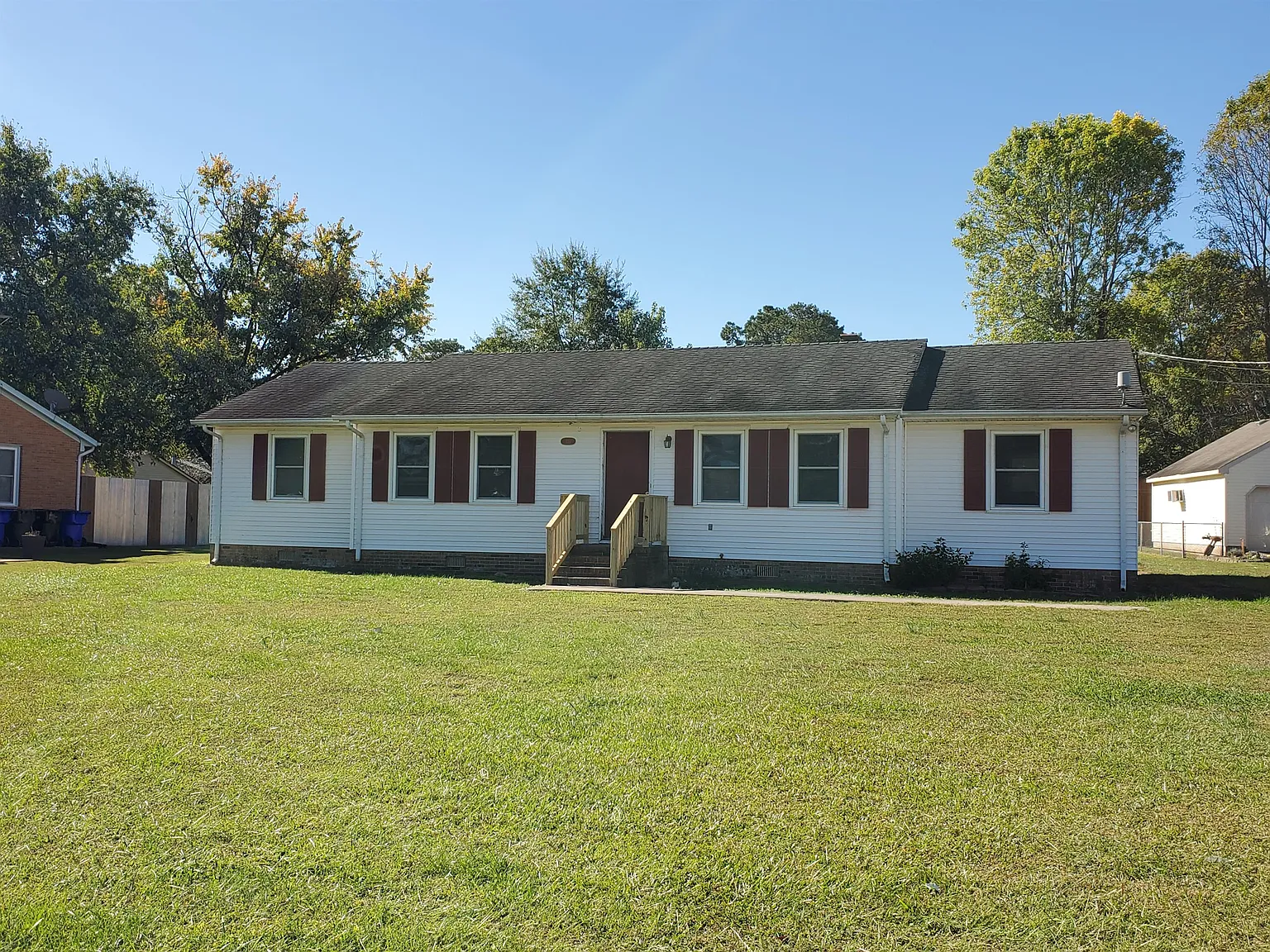 231 Crescent Drive - 1 — Photo 1